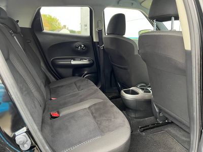 2019 Nissan Juke