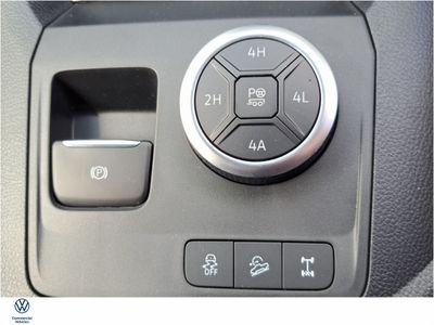 2026 Volkswagen Amarok