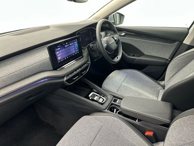 2025 Skoda Octavia