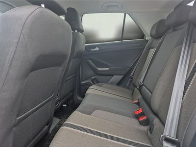 2021 Volkswagen T-Roc
