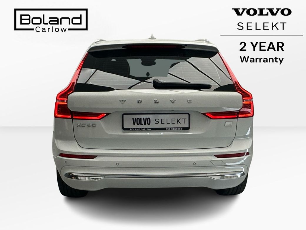 2022 Volvo XC60