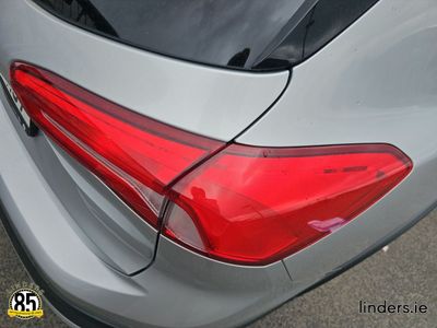 2020 Ford Focus