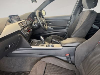 2016 BMW 3 Series