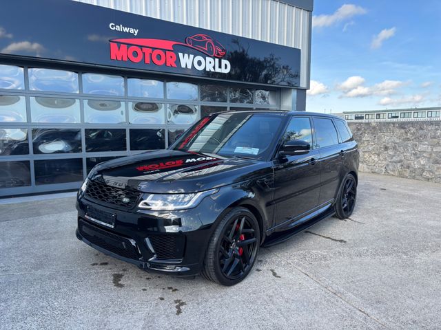 vehicle for sale from Motor World