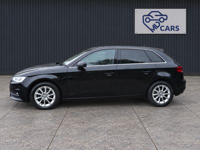 2016 Audi A3