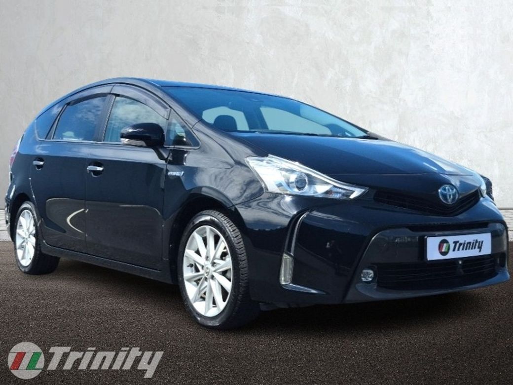 2019 Toyota Prius