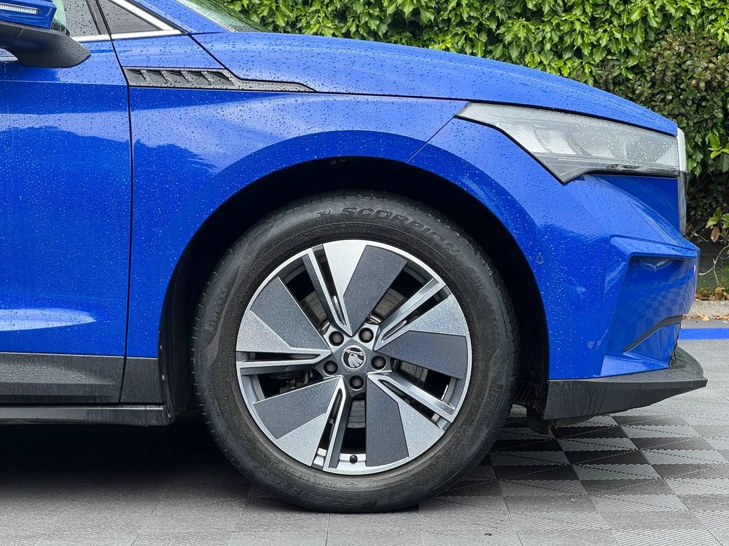 2023 Skoda Enyaq
