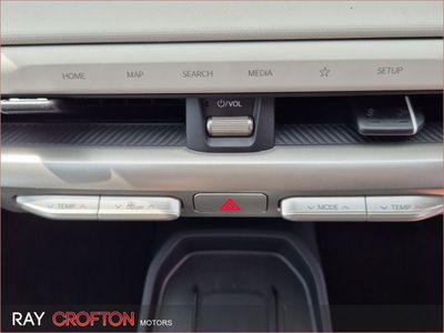2026 Kia EV4