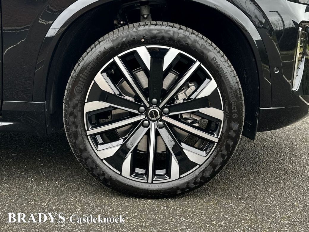2026 Volvo XC90