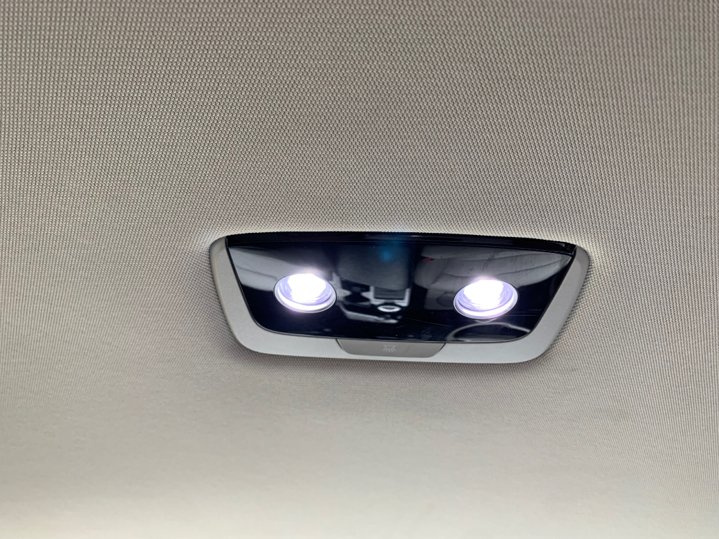 2021 Kia EV6
