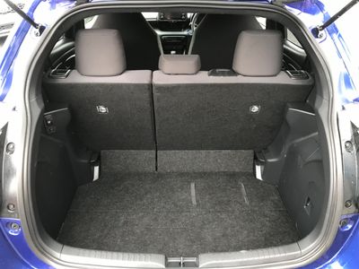 2020 Toyota Yaris