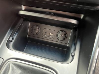 2018 Kia Carens
