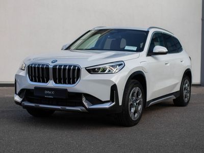 2025 BMW X1