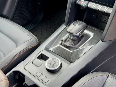 2026 Volkswagen Amarok