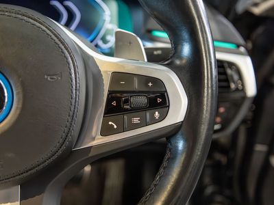 2022 BMW 5 Series