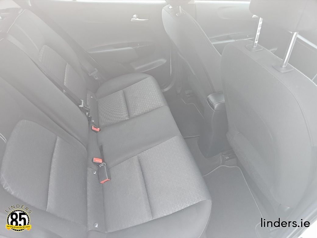2022 Kia Picanto