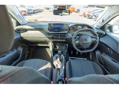 2026 Peugeot 208