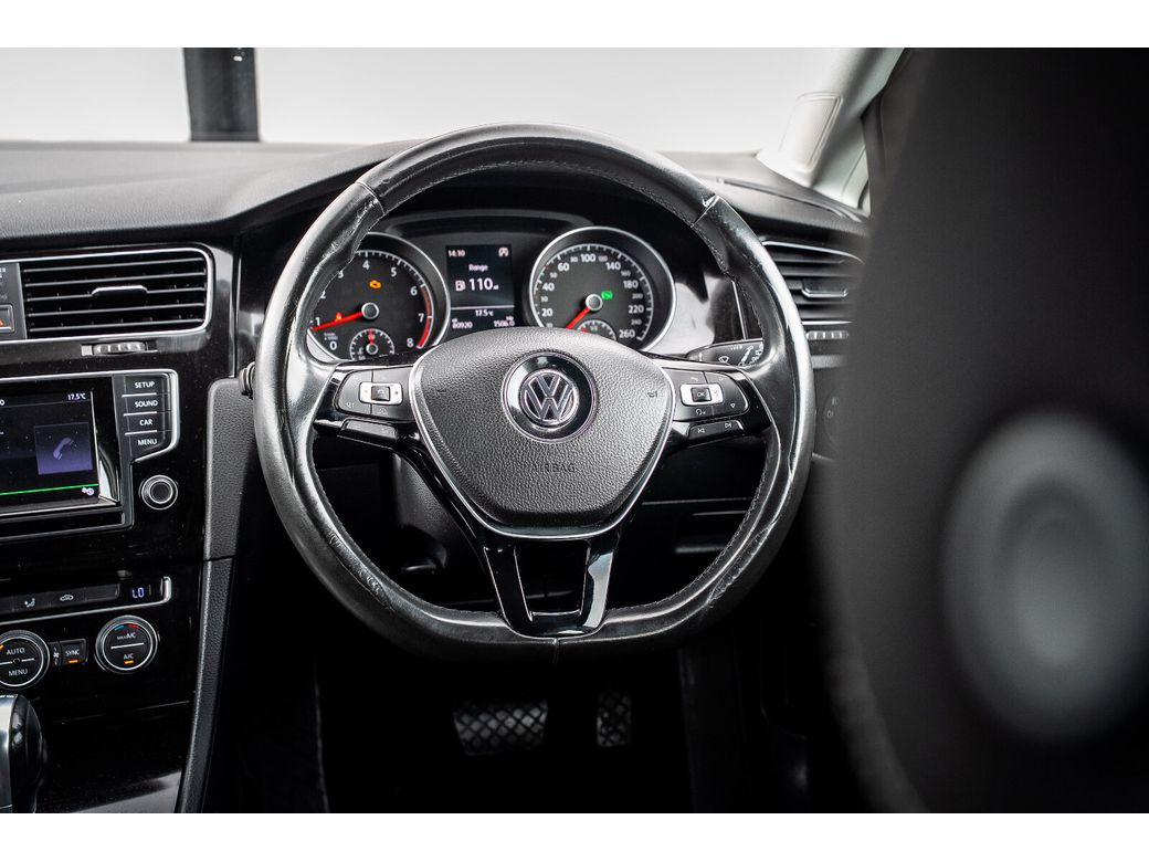 2014 Volkswagen Golf