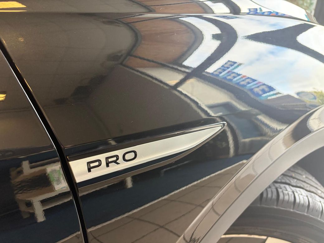 2022 Volkswagen ID.4