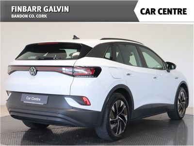 2023 Volkswagen ID.4