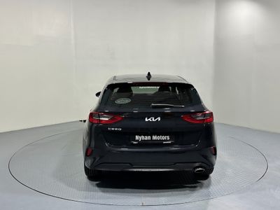 vehicle for sale from Nyhan Motors