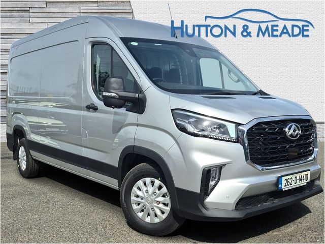 vehicle for sale from Hutton & Meade