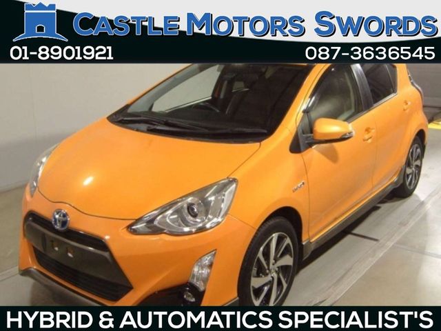 vehicle for sale from Castle Motors Swords