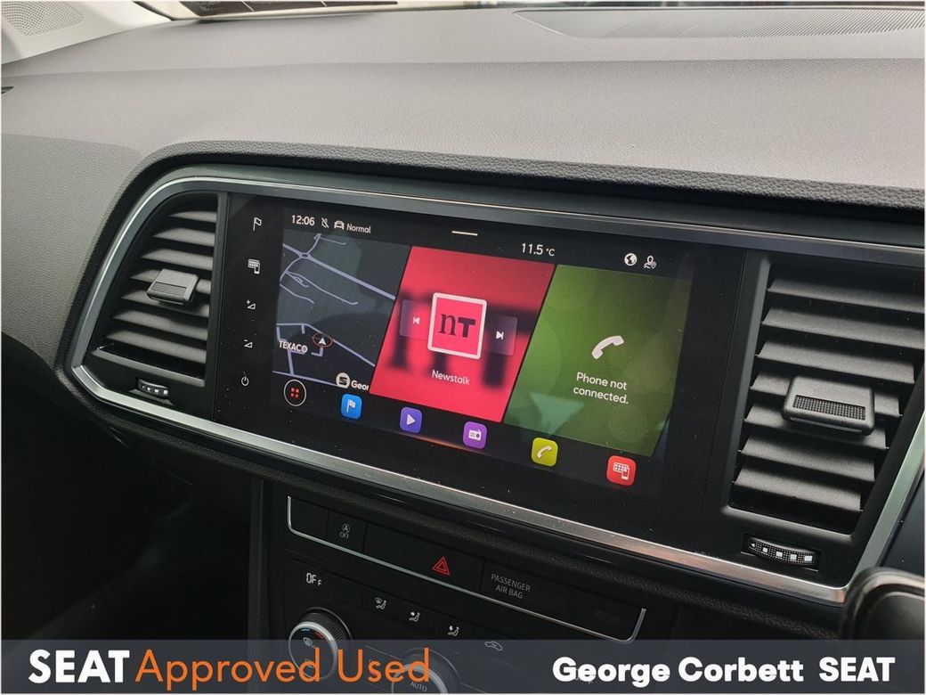2024 SEAT Ateca