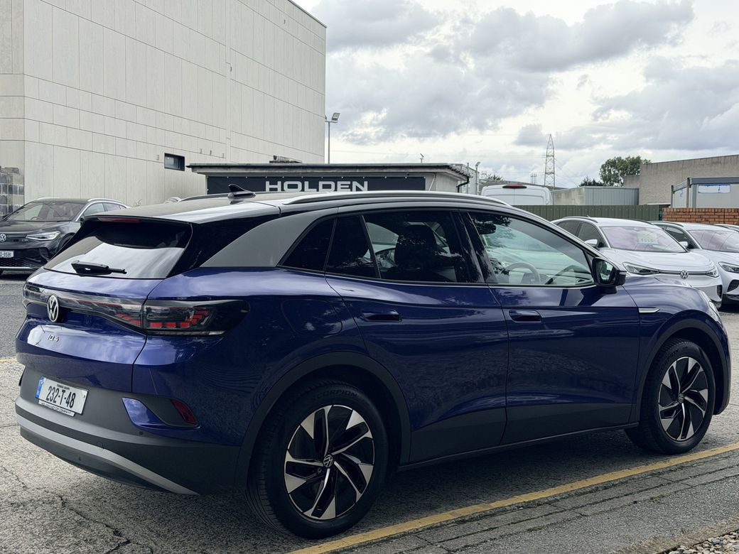 2023 Volkswagen ID.4