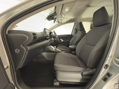 2023 Toyota Yaris