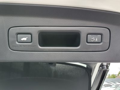 2021 Honda Vezel