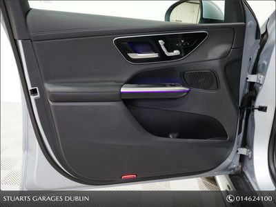 2024 Mercedes-Benz GLC Class