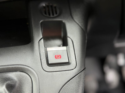 2021 Peugeot Partner