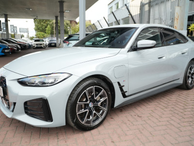 2023 BMW i4