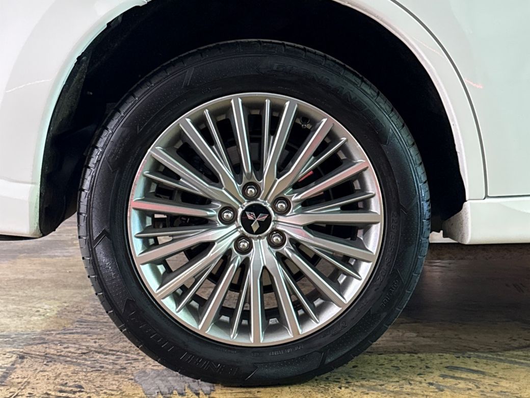 2019 Mitsubishi Outlander