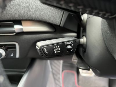 2019 Audi A3