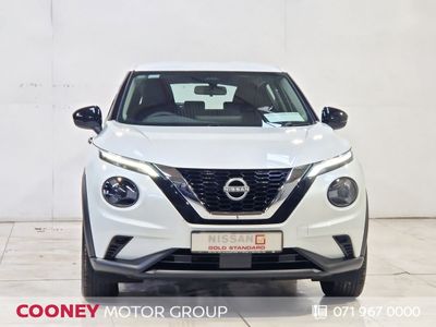 2025 Nissan Juke