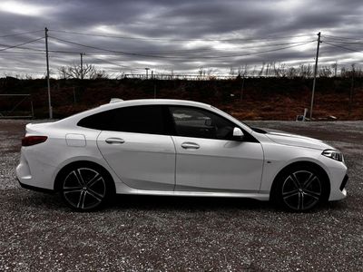 2021 BMW 2 Series