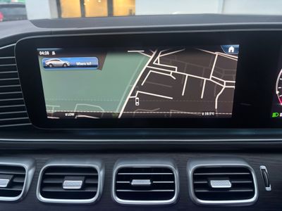 2024 Mercedes-Benz GLE Class