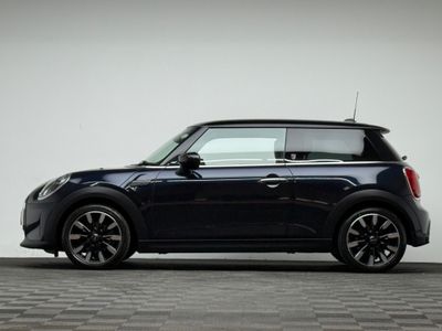 2021 Mini Cooper