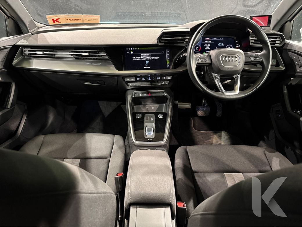 2023 Audi A3
