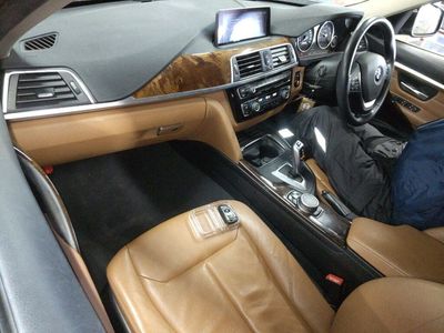 2017 BMW 3 Series