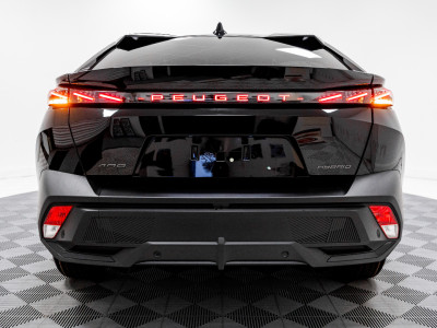 2026 Peugeot 408