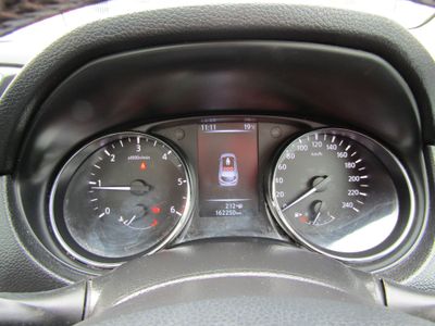 2016 Nissan Qashqai
