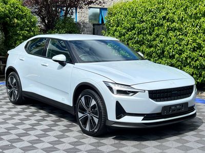2022 Polestar 2