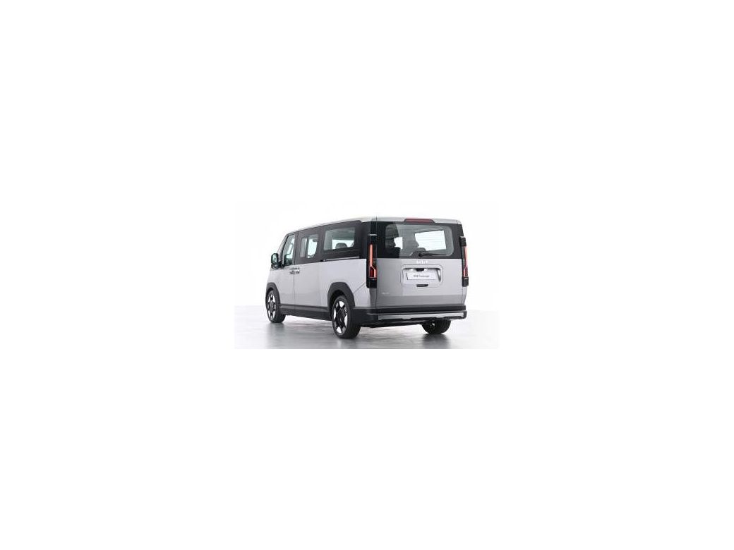2027 Kia PV7