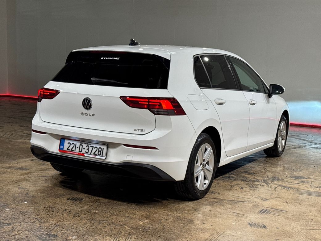 2022 Volkswagen Golf