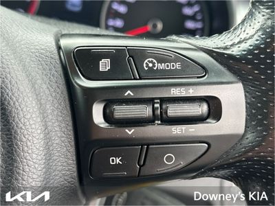 2021 Kia Stonic