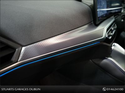2024 BMW i4
