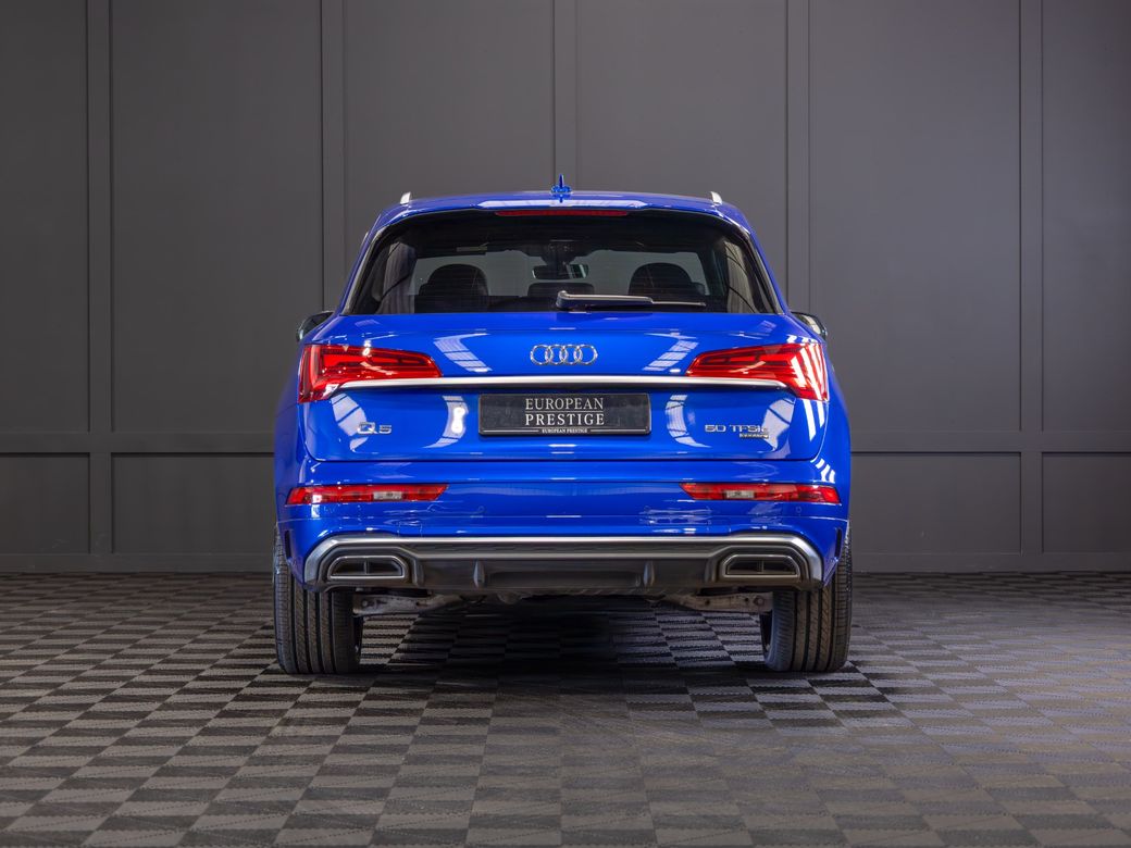 2024 Audi Q5